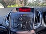 USED 2015 65 VAUXHALL ZAFIRA TOURER 1.4i Turbo SRi MPV 5dr Petrol Manual Euro 6 (140 ps) 