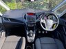 USED 2015 65 VAUXHALL ZAFIRA TOURER 1.4i Turbo SRi MPV 5dr Petrol Manual Euro 6 (140 ps) 