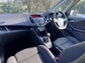 USED 2015 65 VAUXHALL ZAFIRA TOURER 1.4i Turbo SRi MPV 5dr Petrol Manual Euro 6 (140 ps) 