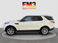 USED 2018 18 LAND ROVER DISCOVERY 2.0 SD4 HSE SUV 5dr Diesel Auto 4WD Euro 6 (s/s) (240 ps) 7 SEATS | REVERSE CAMERA