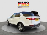 USED 2018 18 LAND ROVER DISCOVERY 2.0 SD4 HSE SUV 5dr Diesel Auto 4WD Euro 6 (s/s) (240 ps) 7 SEATS | REVERSE CAMERA