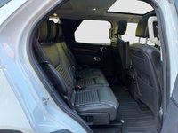 USED 2018 18 LAND ROVER DISCOVERY 2.0 SD4 HSE SUV 5dr Diesel Auto 4WD Euro 6 (s/s) (240 ps) 7 SEATS | REVERSE CAMERA