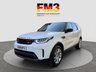 USED 2018 18 LAND ROVER DISCOVERY 2.0 SD4 HSE SUV 5dr Diesel Auto 4WD Euro 6 (s/s) (240 ps) 7 SEATS | REVERSE CAMERA