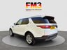 USED 2018 18 LAND ROVER DISCOVERY 2.0 SD4 HSE SUV 5dr Diesel Auto 4WD Euro 6 (s/s) (240 ps) 7 SEATS | REVERSE CAMERA