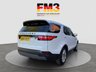 USED 2018 18 LAND ROVER DISCOVERY 2.0 SD4 HSE SUV 5dr Diesel Auto 4WD Euro 6 (s/s) (240 ps) 7 SEATS | REVERSE CAMERA