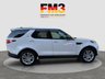 USED 2018 18 LAND ROVER DISCOVERY 2.0 SD4 HSE SUV 5dr Diesel Auto 4WD Euro 6 (s/s) (240 ps) 7 SEATS | REVERSE CAMERA