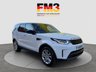 USED 2018 18 LAND ROVER DISCOVERY 2.0 SD4 HSE SUV 5dr Diesel Auto 4WD Euro 6 (s/s) (240 ps) 7 SEATS | REVERSE CAMERA