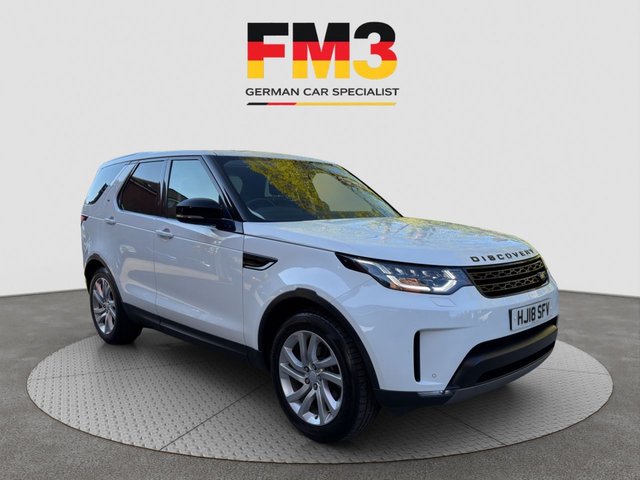 View our Land Rover Discovery 2.0 SD4 HSE SUV 5dr Diesel Auto 4WD Euro 6 (s/s) (240 ps)
