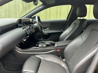 USED 2019 68 MERCEDES-BENZ A-CLASS 1.3 A200 Sport (Executive) Hatchback 5dr Petrol 7G-DCT Euro 6 (s/s) (163 ps) 