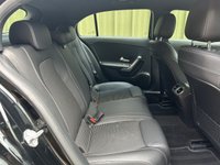 USED 2019 68 MERCEDES-BENZ A-CLASS 1.3 A200 Sport (Executive) Hatchback 5dr Petrol 7G-DCT Euro 6 (s/s) (163 ps) 