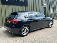 USED 2019 68 MERCEDES-BENZ A-CLASS 1.3 A200 Sport (Executive) Hatchback 5dr Petrol 7G-DCT Euro 6 (s/s) (163 ps) 