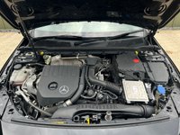 USED 2019 68 MERCEDES-BENZ A-CLASS 1.3 A200 Sport (Executive) Hatchback 5dr Petrol 7G-DCT Euro 6 (s/s) (163 ps) 