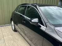 USED 2019 68 MERCEDES-BENZ A-CLASS 1.3 A200 Sport (Executive) Hatchback 5dr Petrol 7G-DCT Euro 6 (s/s) (163 ps) 