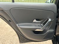 USED 2019 68 MERCEDES-BENZ A-CLASS 1.3 A200 Sport (Executive) Hatchback 5dr Petrol 7G-DCT Euro 6 (s/s) (163 ps) 