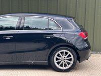USED 2019 68 MERCEDES-BENZ A-CLASS 1.3 A200 Sport (Executive) Hatchback 5dr Petrol 7G-DCT Euro 6 (s/s) (163 ps) 