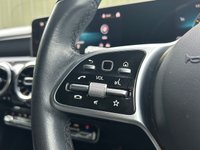 USED 2019 68 MERCEDES-BENZ A-CLASS 1.3 A200 Sport (Executive) Hatchback 5dr Petrol 7G-DCT Euro 6 (s/s) (163 ps) 