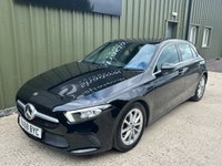 USED 2019 68 MERCEDES-BENZ A-CLASS 1.3 A200 Sport (Executive) Hatchback 5dr Petrol 7G-DCT Euro 6 (s/s) (163 ps) 