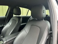 USED 2019 68 MERCEDES-BENZ A-CLASS 1.3 A200 Sport (Executive) Hatchback 5dr Petrol 7G-DCT Euro 6 (s/s) (163 ps) 