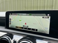 USED 2019 68 MERCEDES-BENZ A-CLASS 1.3 A200 Sport (Executive) Hatchback 5dr Petrol 7G-DCT Euro 6 (s/s) (163 ps) 