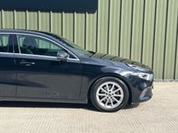USED 2019 68 MERCEDES-BENZ A-CLASS 1.3 A200 Sport (Executive) Hatchback 5dr Petrol 7G-DCT Euro 6 (s/s) (163 ps) 