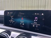 USED 2019 68 MERCEDES-BENZ A-CLASS 1.3 A200 Sport (Executive) Hatchback 5dr Petrol 7G-DCT Euro 6 (s/s) (163 ps) 