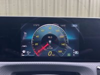 USED 2019 68 MERCEDES-BENZ A-CLASS 1.3 A200 Sport (Executive) Hatchback 5dr Petrol 7G-DCT Euro 6 (s/s) (163 ps) 