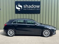 USED 2019 68 MERCEDES-BENZ A-CLASS 1.3 A200 Sport (Executive) Hatchback 5dr Petrol 7G-DCT Euro 6 (s/s) (163 ps) 