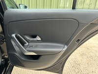 USED 2019 68 MERCEDES-BENZ A-CLASS 1.3 A200 Sport (Executive) Hatchback 5dr Petrol 7G-DCT Euro 6 (s/s) (163 ps) 