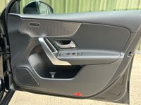 USED 2019 68 MERCEDES-BENZ A-CLASS 1.3 A200 Sport (Executive) Hatchback 5dr Petrol 7G-DCT Euro 6 (s/s) (163 ps) 