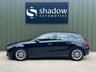 USED 2019 68 MERCEDES-BENZ A-CLASS 1.3 A200 Sport (Executive) Hatchback 5dr Petrol 7G-DCT Euro 6 (s/s) (163 ps) 