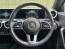 USED 2019 68 MERCEDES-BENZ A-CLASS 1.3 A200 Sport (Executive) Hatchback 5dr Petrol 7G-DCT Euro 6 (s/s) (163 ps) 