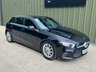 USED 2019 68 MERCEDES-BENZ A-CLASS 1.3 A200 Sport (Executive) Hatchback 5dr Petrol 7G-DCT Euro 6 (s/s) (163 ps) 