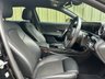 USED 2019 68 MERCEDES-BENZ A-CLASS 1.3 A200 Sport (Executive) Hatchback 5dr Petrol 7G-DCT Euro 6 (s/s) (163 ps) 