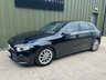 USED 2019 68 MERCEDES-BENZ A-CLASS 1.3 A200 Sport (Executive) Hatchback 5dr Petrol 7G-DCT Euro 6 (s/s) (163 ps) 