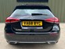 USED 2019 68 MERCEDES-BENZ A-CLASS 1.3 A200 Sport (Executive) Hatchback 5dr Petrol 7G-DCT Euro 6 (s/s) (163 ps) 