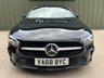 USED 2019 68 MERCEDES-BENZ A-CLASS 1.3 A200 Sport (Executive) Hatchback 5dr Petrol 7G-DCT Euro 6 (s/s) (163 ps) 