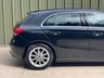 USED 2019 68 MERCEDES-BENZ A-CLASS 1.3 A200 Sport (Executive) Hatchback 5dr Petrol 7G-DCT Euro 6 (s/s) (163 ps) 