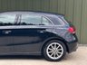 USED 2019 68 MERCEDES-BENZ A-CLASS 1.3 A200 Sport (Executive) Hatchback 5dr Petrol 7G-DCT Euro 6 (s/s) (163 ps) 