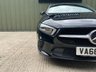 USED 2019 68 MERCEDES-BENZ A-CLASS 1.3 A200 Sport (Executive) Hatchback 5dr Petrol 7G-DCT Euro 6 (s/s) (163 ps) 