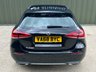 USED 2019 68 MERCEDES-BENZ A-CLASS 1.3 A200 Sport (Executive) Hatchback 5dr Petrol 7G-DCT Euro 6 (s/s) (163 ps) 