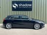 USED 2019 68 MERCEDES-BENZ A-CLASS 1.3 A200 Sport (Executive) Hatchback 5dr Petrol 7G-DCT Euro 6 (s/s) (163 ps) 