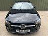 USED 2019 68 MERCEDES-BENZ A-CLASS 1.3 A200 Sport (Executive) Hatchback 5dr Petrol 7G-DCT Euro 6 (s/s) (163 ps) 
