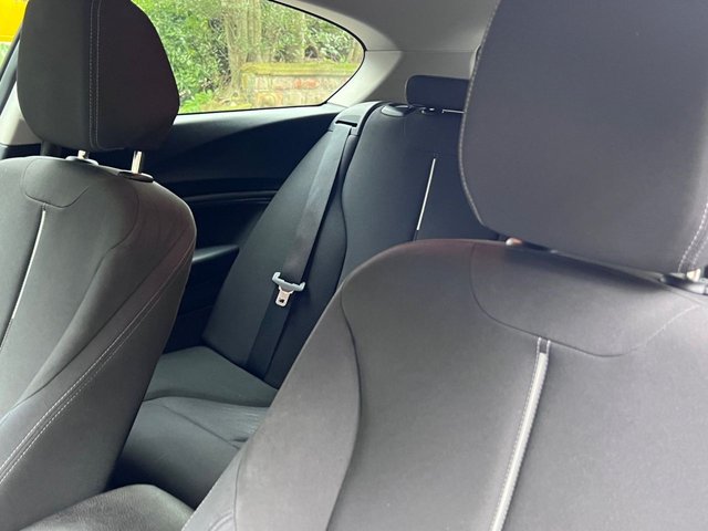 2012 BMW 1 Series 2L Sport 3dr - Photo 12