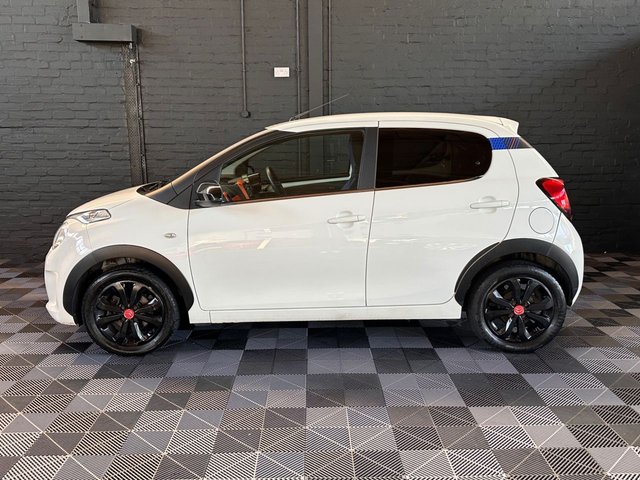 2019 CITROEN C1 - Photo 6