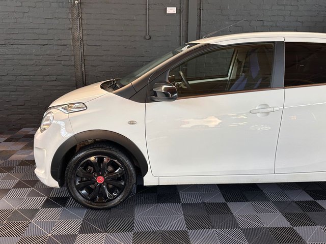 2019 CITROEN C1 - Photo 7