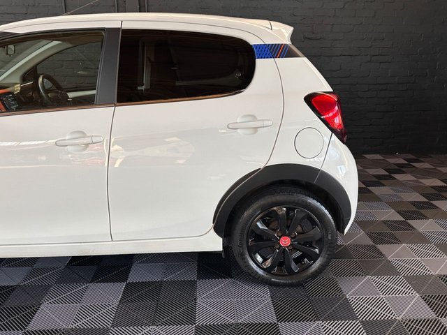 2019 CITROEN C1 - Photo 2