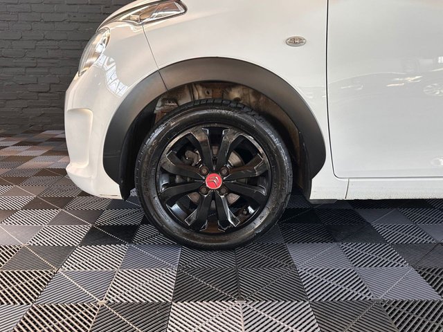 2019 CITROEN C1 - Photo 3