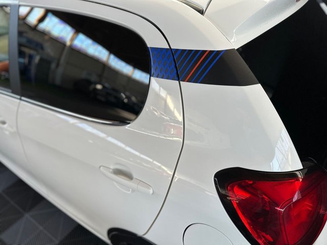 2019 CITROEN C1 - Photo 9