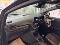 USED 2021 71 FORD PUMA 1.0T EcoBoost MHEV ST-Line X SUV 5dr Petrol Manual Euro 6 (s/s) (155 ps)+2 KEYS+1 OWNER FROM NEW+CRUISE+HISTORY+HALF LEATHER SEATS+CLIMATE+PARK CONTROL+BLUETOOTH+MEDIA+ALLOYS+NAV+USB+AUX+DAB+ 2 KEYS+1 OWNER FROM NEW+CRUISE+HISTORY+HALF LEATHER SEATS+CLIMATE+PARK CONTROL+BLUETOOTH+MEDIA+ALLOYS+NAV+USB+AUX+DAB+CRUISE+HPI CLEAR
