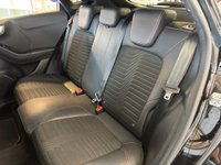 USED 2021 71 FORD PUMA 1.0T EcoBoost MHEV ST-Line X SUV 5dr Petrol Manual Euro 6 (s/s) (155 ps)+2 KEYS+1 OWNER FROM NEW+CRUISE+HISTORY+HALF LEATHER SEATS+CLIMATE+PARK CONTROL+BLUETOOTH+MEDIA+ALLOYS+NAV+USB+AUX+DAB+ 2 KEYS+1 OWNER FROM NEW+CRUISE+HISTORY+HALF LEATHER SEATS+CLIMATE+PARK CONTROL+BLUETOOTH+MEDIA+ALLOYS+NAV+USB+AUX+DAB+CRUISE+HPI CLEAR